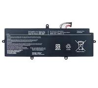 CoreParts Sparepart Battery for Toshiba Notebook Battery 42Wh PA5331U-1BRS (42Wh Li-ION 15.4V 2700mAh)