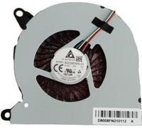 CoreParts Sparepart Cooling Fan Intel NUC 8 Core i7, BSC0805HA-00 (Intel NUC 8 Core i7)