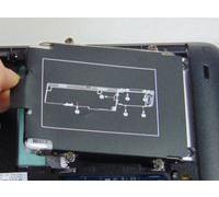 CoreParts SSDM512I384 Primary 2.5" SSD 512GB