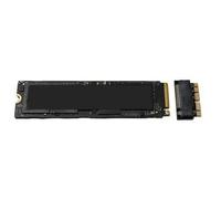 CoreParts NGFF M.2 PCIe to MacBook 12+16 Pin Adapter, MICROSTORAGE (Pin Adapter M.2 80mm)