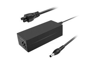 CoreParts SVA12M5NA-CP Replacement Power Adapter for Monitor 60 W 12 V 5 A Plug: 5.5 x 2.5 Included