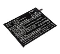 CoreParts TABX-BAT-ALT902SL tablet spare part/accessory Battery