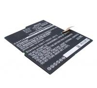CoreParts TABX-BAT-MIS016SL industrial rechargeable battery Lithium-Io