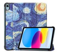 CoreParts TABX-IP10-COVER13 tablet case 27.7 cm (10.9") Flip case