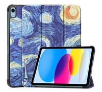 CoreParts TABX-IP10-COVER13 tablet case 27.7 cm (10.9") Flip case