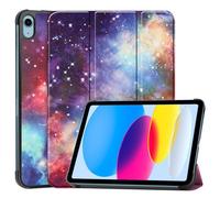 CoreParts TABX-IP10-COVER17 Tablet Case - 10.9" Flip Case Multicolour