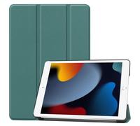 CoreParts TABX-IP789-COVER6 tablet case 25.9 cm (10.2") Folio Gre