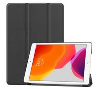 CoreParts TABX-IPAD7-CASE-B Tri-folded Leather Case