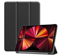 CoreParts TABX-IPPRO11-COVER1 Tablet Case - 11" Folio Black Stand