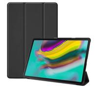 CoreParts TABX-SAM-TABS5E-01-B tablet case 26.7 cm (10.5") Folio