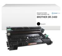 CoreParts Toner Black DR3400 Pages: 30000 Brother , DR3400 (Pages: 30000 Brother DCP-L5500DN)