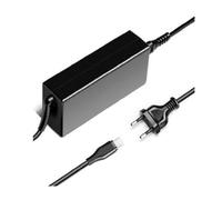 CoreParts USB-C Power Adapter PD3.0 5-20V 3-3.5A with EU Power Cord (C7/C8)