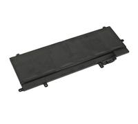 CoreParts Replacement Laptop Battery for Lenovo ThinkPad A and X Series, 11.4V 3900mAh 44.46Wh Li-Pol