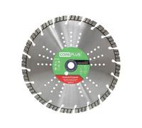 Coreplus Cordbgp300E Gp300E Elite General-Purpose Diamond Blade 300mm Cordbgp300E