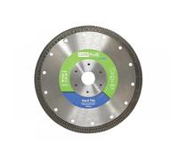 Coreplus CORDBHT200 Ht200 Hard Tile Turbo Diamond Blade 200Mm