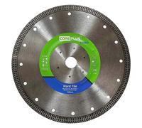 Coreplus CORDBHT230 Ht230 Hard Tile Turbo Diamond Blade 230Mm