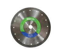 Coreplus Cordbht230 Ht230 Hard Tile Turbo Diamond Blade 230mm Cordbht230