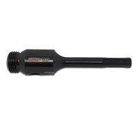 Coreplus CORDCA115SDS Diamond Core Adaptors Sds M10 X 115Mm (Pack Of 1)