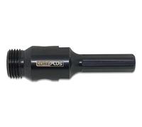Coreplus CORDCA88 Diamond Core Adaptors Hex M12 X 88Mm (Pack Of 1)