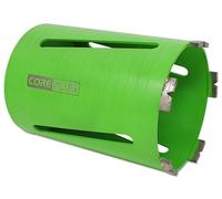 DCD102 Diamond Dry Core Drill Bit 102mm