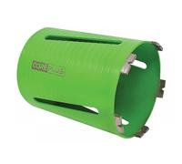 Coreplus CORDCD117 Dcd117 Diamond Dry Core Drill Bit 117Mm
