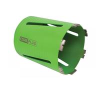 Coreplus CORDCD127 Dcd127 Diamond Dry Core Drill Bit 127Mm