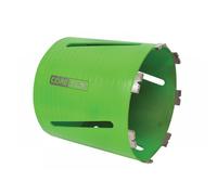 Coreplus CORDCD157 Dcd157 Diamond Dry Core Drill Bit 157Mm