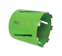 Coreplus CORDCD162 Dcd162 Diamond Dry Core Drill Bit 162Mm