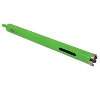 CorePlus CORDCD22 Diamond Dry Core Drill Bit 22mm x 300mm
