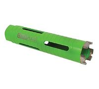 CorePlus CORDCD32 Dry Diamond Core Bit 32mm, Steel