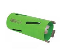Coreplus CORDCD52 Dcd52 Diamond Dry Core Drill Bit 52Mm