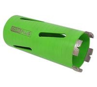 Coreplus CORDCD65 Diamond Core Drill Bits 65Mm (Box Of 1)