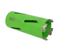Coreplus CORDCD78 Dcd78 Diamond Dry Core Drill Bit 78Mm