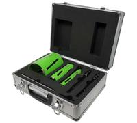 Coreplus CORDCDKIT7 Diamond Core Kits Assorted (Kit Of 7Pc)