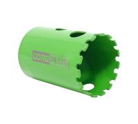 Coreplus CORDMPHS35 Dmphs35 Diamond Holesaw 35Mm