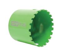 Coreplus Cordmphs51 Dmphs51 Diamond Holesaw 51mm Cordmphs51