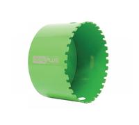 Coreplus CORDMPHS76 Dmphs76 Diamond Holesaw 76Mm