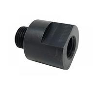 Coreplus CORDMPNUT Dmpnut Holesaw Angle Grinder Adaptor Nut 32-114Mm