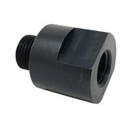 Coreplus Cordmpnut Dmpnut Holesaw Angle Grinder Adaptor Nut 32-114mm Cordmpnut