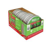 Coreplus Coreplus Top Twelve Cutting Blade Cdu With 10 Tins (3 Blades Per Tin)