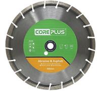 COREPLUS Diamond Blade 300 mm