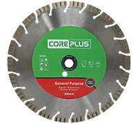 COREPLUS Diamond Blade 300 mm