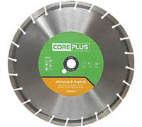 COREPLUS Diamond Blade 350 mm