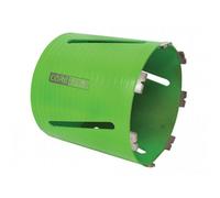 Coreplus Diamond Dry Core Drill Bits Multi Colour (162mm)