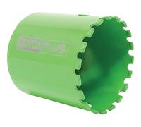 Coreplus Diamond Hole Saw