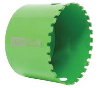 Coreplus Diamond Hole Saw