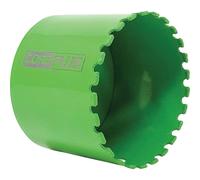 Coreplus Diamond Hole Saw