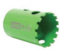 Coreplus CORDMPHS35 Dmphs35 Diamond Holesaw 35Mm