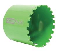 Coreplus Diamond Hole Saw