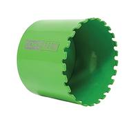 CorePlus Diamond Holesaw 57mm